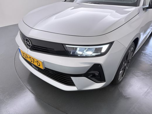 Opel Astra Electric 54 kWh Edition / Navigatie / Parkeersensoren / Carplay / ECC / 18'' LMV ActivLease financial lease