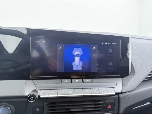 Opel Astra Electric 54 kWh Edition / Navigatie / Parkeersensoren / Carplay / ECC / 18'' LMV ActivLease financial lease