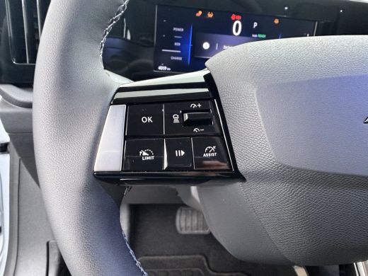 Opel Astra Electric 54 kWh Edition / Navigatie / Parkeersensoren / Carplay / ECC / 18'' LMV ActivLease financial lease