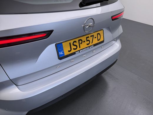 Opel Astra Electric 54 kWh Edition / Navigatie / Parkeersensoren / Carplay / ECC / 18'' LMV ActivLease financial lease