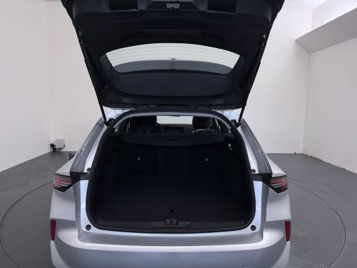 Opel Astra Electric 54 kWh Edition / Navigatie / Parkeersensoren / Carplay / ECC / 18'' LMV ActivLease financial lease