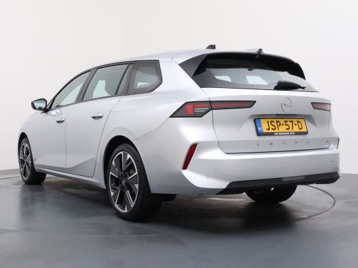 Opel Astra Electric 54 kWh Edition / Navigatie / Parkeersensoren / Carplay / ECC / 18'' LMV ActivLease financial lease