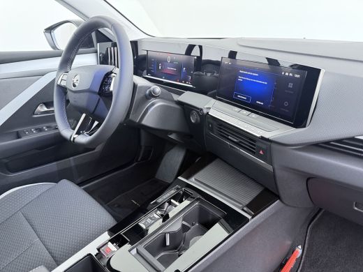 Opel Astra Electric 54 kWh Edition / Navigatie / Parkeersensoren / Carplay / ECC / 18'' LMV ActivLease financial lease