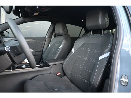 Opel Astra Electric 54 kWh GS tot 8 Jaar Garantie ! | Alcantara | Intelli-Lux LED | 360 Camera | Navigatie |... ActivLease financial lease