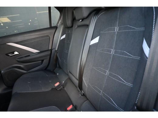 Opel Astra Electric 54 kWh GS tot 8 Jaar Garantie ! | Alcantara | Intelli-Lux LED | 360 Camera | Navigatie |... ActivLease financial lease