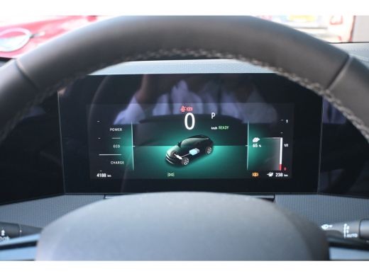 Opel Astra Electric 54 kWh GS tot 8 Jaar Garantie ! | Alcantara | Intelli-Lux LED | 360 Camera | Navigatie |... ActivLease financial lease