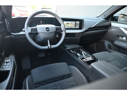 Opel Astra Electric 54 kWh GS tot 8 Jaar Garantie ! | Alcantara | Intelli-Lux LED | 360 Camera | Navigatie |... ActivLease financial lease