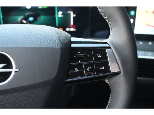 Opel Astra Electric 54 kWh GS tot 8 Jaar Garantie ! | Alcantara | Intelli-Lux LED | 360 Camera | Navigatie |... ActivLease financial lease