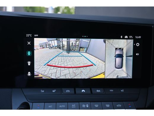 Opel Astra Electric 54 kWh GS tot 8 Jaar Garantie ! | Alcantara | Intelli-Lux LED | 360 Camera | Navigatie |... ActivLease financial lease