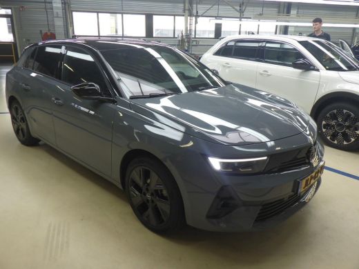 Opel Astra Electric 54 kWh GS tot 8 Jaar Garantie ! | Alcantara | Intelli-Lux LED | 360 Camera | Navigatie |... ActivLease financial lease