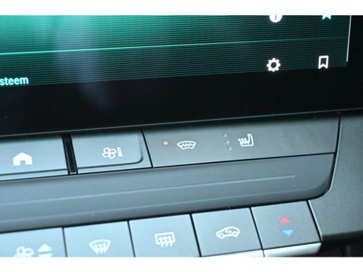 Opel Astra Electric 54 kWh GS tot 8 Jaar Garantie ! | Alcantara | Intelli-Lux LED | 360 Camera | Navigatie |... ActivLease financial lease
