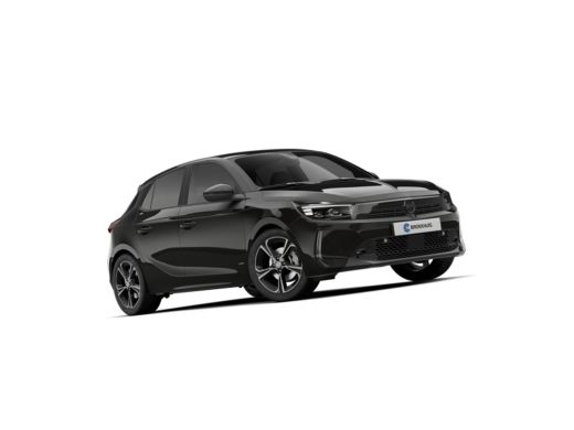 Opel Corsa Ultimate | Dode hoek waarschuwing | Draadloze telefoonlader | Elektronische klimaatregeling (ECC) ActivLease financial lease