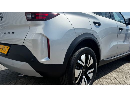 Opel Frontera 1.2 Turbo Hybrid GS Automaat ActivLease financial lease