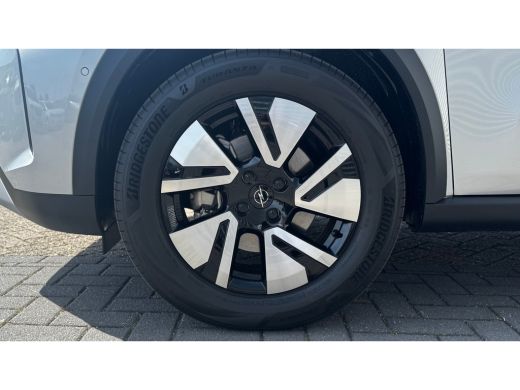 Opel Frontera 1.2 Turbo Hybrid GS Automaat ActivLease financial lease