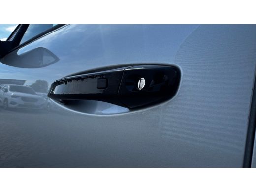 Opel Frontera 1.2 Turbo Hybrid GS Automaat ActivLease financial lease