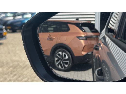 Opel Frontera 1.2 Turbo Hybrid GS Automaat ActivLease financial lease