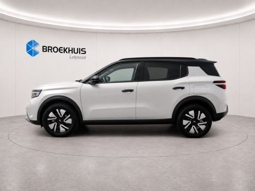 Opel Frontera 1.2 Turbo Hybrid GS Automaat ActivLease financial lease