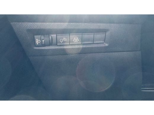 Opel Frontera 1.2 Turbo Hybrid GS Automaat ActivLease financial lease