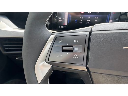 Opel Frontera 1.2 Turbo Hybrid GS Automaat ActivLease financial lease