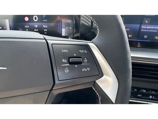 Opel Frontera 1.2 Turbo Hybrid GS Automaat ActivLease financial lease