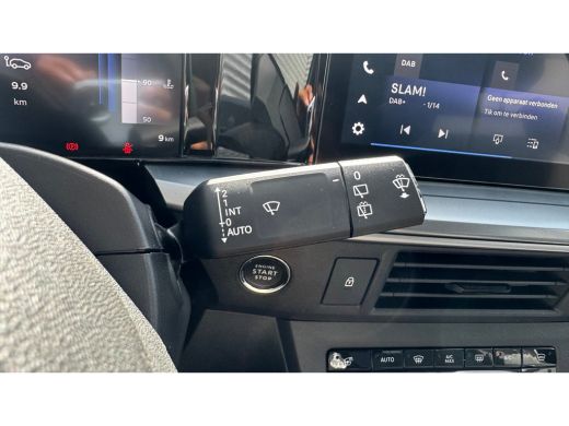 Opel Frontera 1.2 Turbo Hybrid GS Automaat ActivLease financial lease