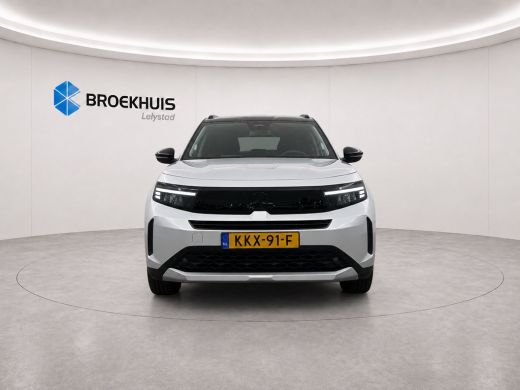 Opel Frontera 1.2 Turbo Hybrid GS Automaat ActivLease financial lease