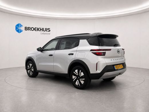 Opel Frontera 1.2 Turbo Hybrid GS Automaat ActivLease financial lease