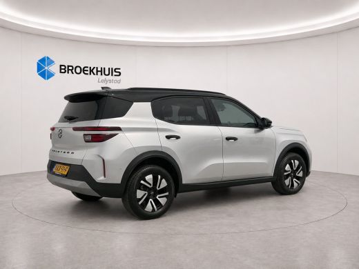 Opel Frontera 1.2 Turbo Hybrid GS Automaat ActivLease financial lease
