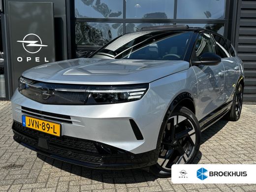 Opel Grandland 1.6 Turbo 195 PK Plug-in-Hybrid GS | ELEK. GLAZEN SCHUIF-/KANTELDAK| HEAD-UP DISPLAY| FOCAL SOUND... ActivLease financial lease