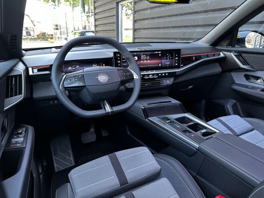 Opel Grandland 1.6 Turbo 195 PK Plug-in-Hybrid GS | ELEK. GLAZEN SCHUIF-/KANTELDAK| HEAD-UP DISPLAY| FOCAL SOUND... ActivLease financial lease