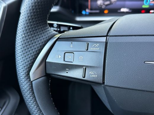 Opel Grandland 1.6 Turbo 195 PK Plug-in-Hybrid GS | ELEK. GLAZEN SCHUIF-/KANTELDAK| HEAD-UP DISPLAY| FOCAL SOUND... ActivLease financial lease
