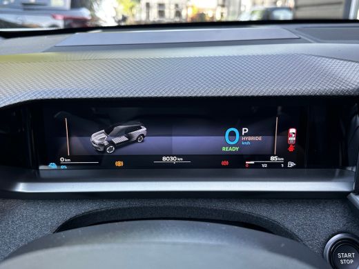 Opel Grandland 1.6 Turbo 195 PK Plug-in-Hybrid GS | ELEK. GLAZEN SCHUIF-/KANTELDAK| HEAD-UP DISPLAY| FOCAL SOUND... ActivLease financial lease