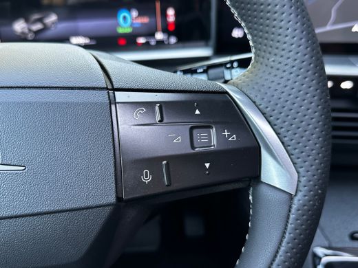 Opel Grandland 1.6 Turbo 195 PK Plug-in-Hybrid GS | ELEK. GLAZEN SCHUIF-/KANTELDAK| HEAD-UP DISPLAY| FOCAL SOUND... ActivLease financial lease