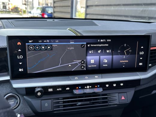 Opel Grandland 1.6 Turbo 195 PK Plug-in-Hybrid GS | ELEK. GLAZEN SCHUIF-/KANTELDAK| HEAD-UP DISPLAY| FOCAL SOUND... ActivLease financial lease