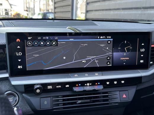 Opel Grandland 1.6 Turbo 195 PK Plug-in-Hybrid GS | ELEK. GLAZEN SCHUIF-/KANTELDAK| HEAD-UP DISPLAY| FOCAL SOUND... ActivLease financial lease