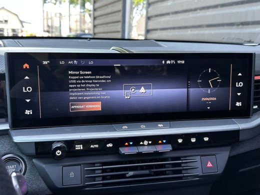 Opel Grandland 1.6 Turbo 195 PK Plug-in-Hybrid GS | ELEK. GLAZEN SCHUIF-/KANTELDAK| HEAD-UP DISPLAY| FOCAL SOUND... ActivLease financial lease