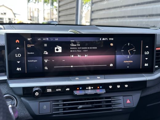 Opel Grandland 1.6 Turbo 195 PK Plug-in-Hybrid GS | ELEK. GLAZEN SCHUIF-/KANTELDAK| HEAD-UP DISPLAY| FOCAL SOUND... ActivLease financial lease