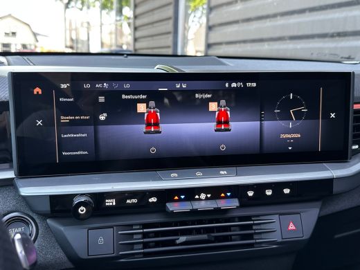 Opel Grandland 1.6 Turbo 195 PK Plug-in-Hybrid GS | ELEK. GLAZEN SCHUIF-/KANTELDAK| HEAD-UP DISPLAY| FOCAL SOUND... ActivLease financial lease