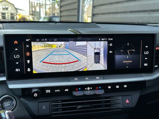 Opel Grandland 1.6 Turbo 195 PK Plug-in-Hybrid GS | ELEK. GLAZEN SCHUIF-/KANTELDAK| HEAD-UP DISPLAY| FOCAL SOUND... ActivLease financial lease