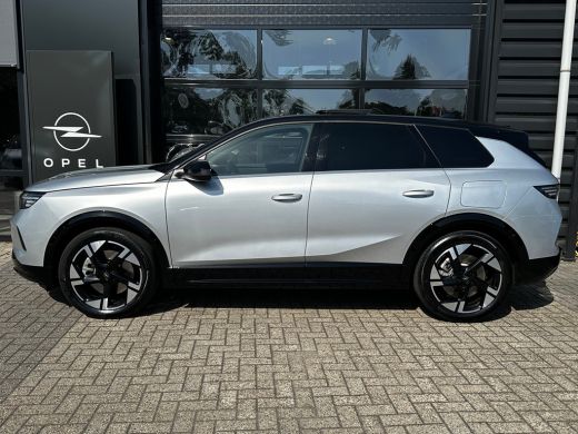 Opel Grandland 1.6 Turbo 195 PK Plug-in-Hybrid GS | ELEK. GLAZEN SCHUIF-/KANTELDAK| HEAD-UP DISPLAY| FOCAL SOUND... ActivLease financial lease