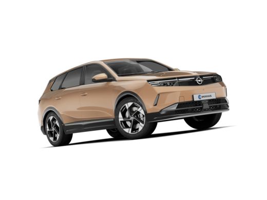 Opel Grandland AWD Ultimate - Electric | Draadloze telefoonlader (Inductie) | Elektronische klimaatregeling met ... ActivLease financial lease
