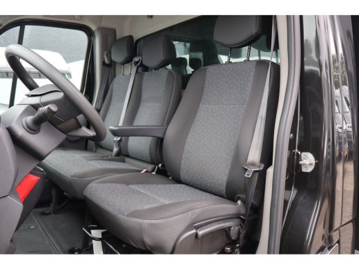 Opel Movano 2.3 CDti Bakwagen Spiegelbak met Laadklep ActivLease financial lease