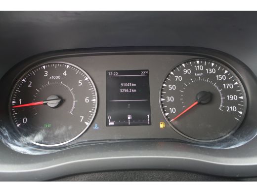 Opel Movano 2.3 CDti Bakwagen Spiegelbak met Laadklep ActivLease financial lease