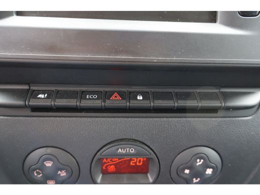 Opel Movano 2.3 CDti Bakwagen Spiegelbak met Laadklep ActivLease financial lease