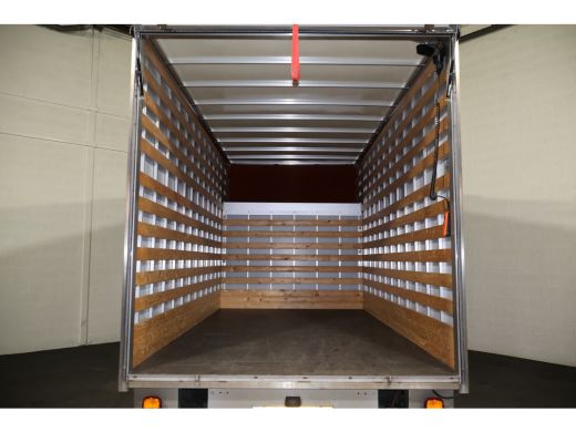 Opel Movano 2.3 CDti Bakwagen Spiegelbak met Laadklep ActivLease financial lease