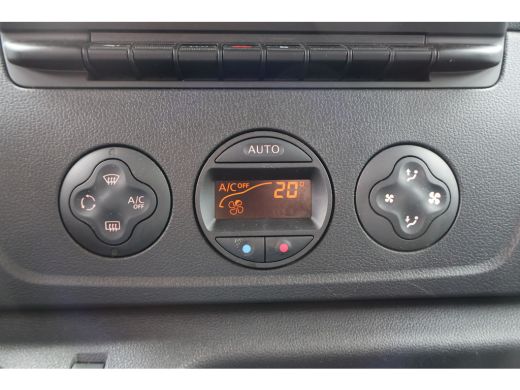 Opel Movano 2.3 CDti Bakwagen Spiegelbak met Laadklep ActivLease financial lease