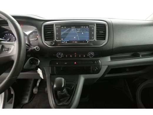 Opel Vivaro 2.0 CDTI L3H1 | Airco | Cruise | Camera | 3 Zits | Carplay | Trekhaak ActivLease financial lease