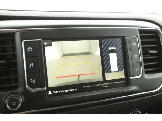 Opel Vivaro 2.0 CDTI L3H1 | Airco | Cruise | Camera | 3 Zits | Carplay | Trekhaak ActivLease financial lease