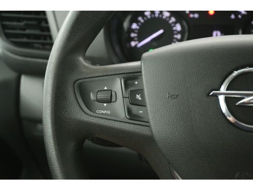 Opel Vivaro 2.0 CDTI L3H1 | Airco | Cruise | Camera | 3 Zits | Carplay | Trekhaak ActivLease financial lease