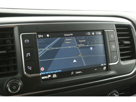 Opel Vivaro 2.0 CDTI L3H1 | Airco | Cruise | Camera | 3 Zits | Carplay | Trekhaak ActivLease financial lease